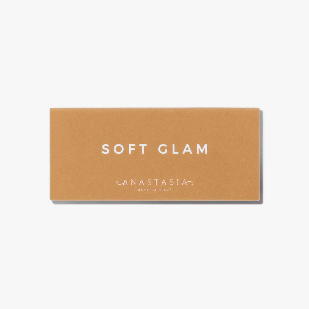 Anastasia Beverly Hills Soft Glam Eyeshadow Palette