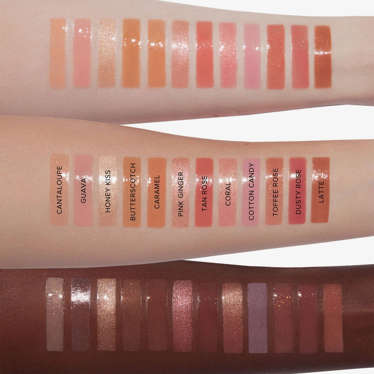 Anastasia Beverly Hills Dewy & Radiant Kit