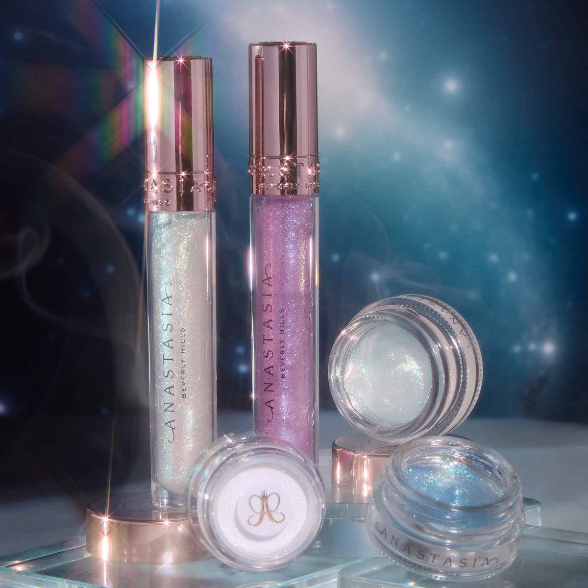 Anastasia Beverly Hills Cosmic Lip Gloss
