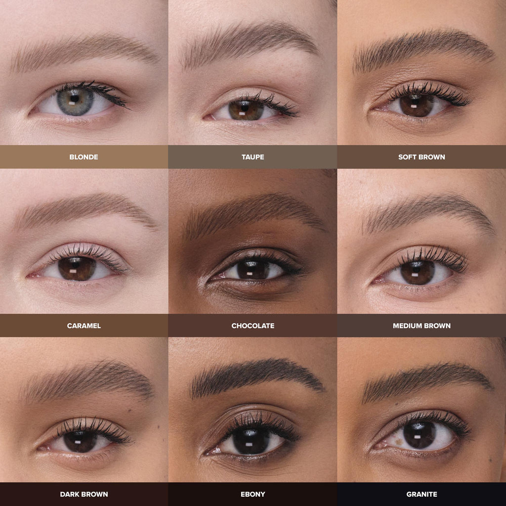 Anastasia Beverly Hills MicroStroke Brow Pen