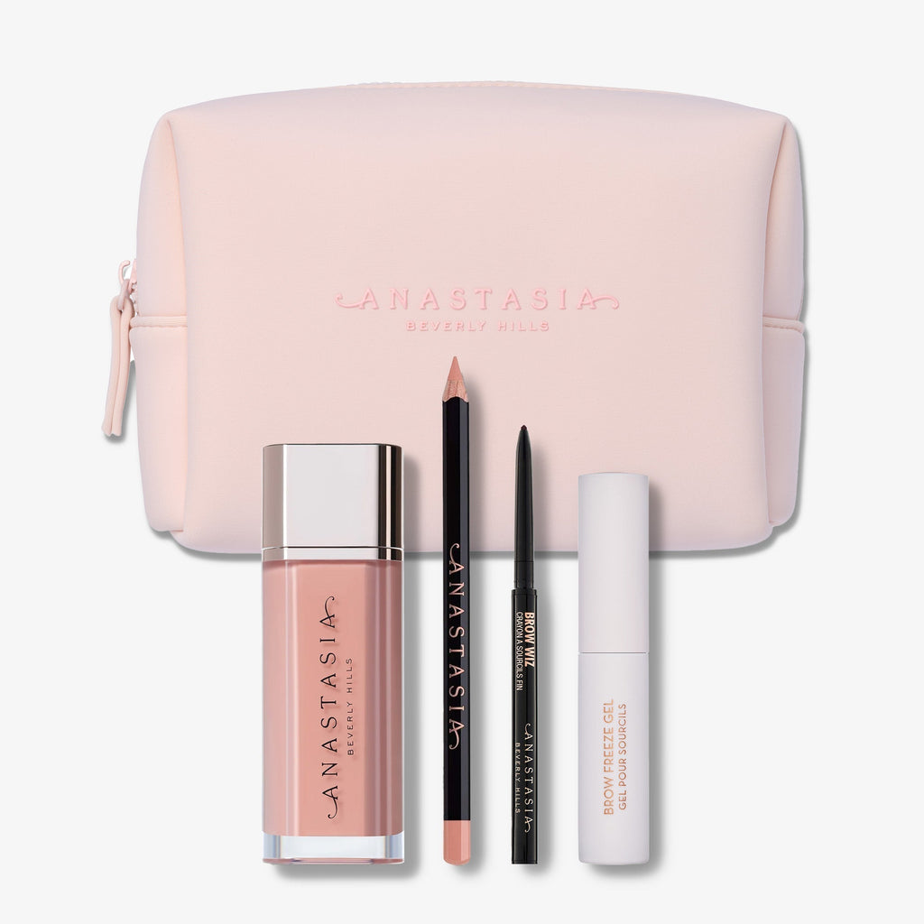 Anastasia Beverly Hills Discovery Set