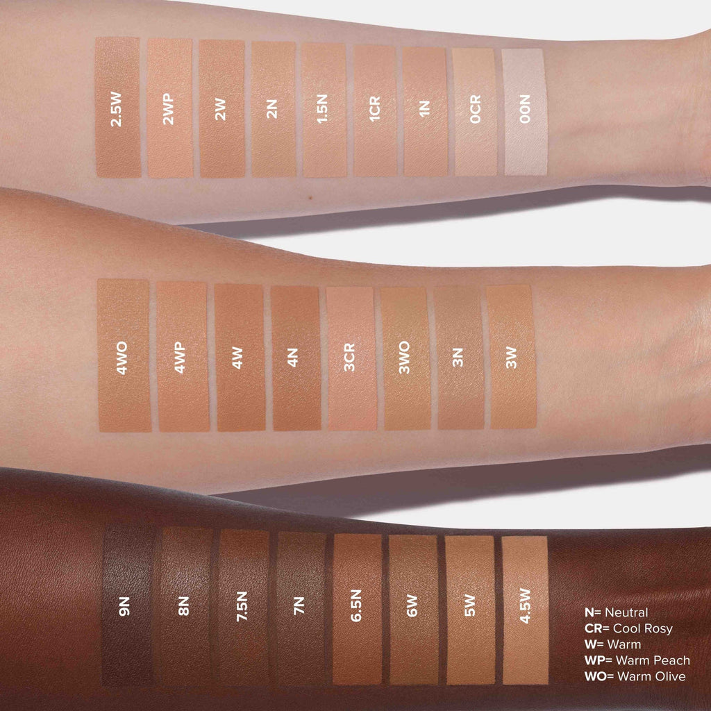 Anastasia Beverly Hills Blurred & Matte Set