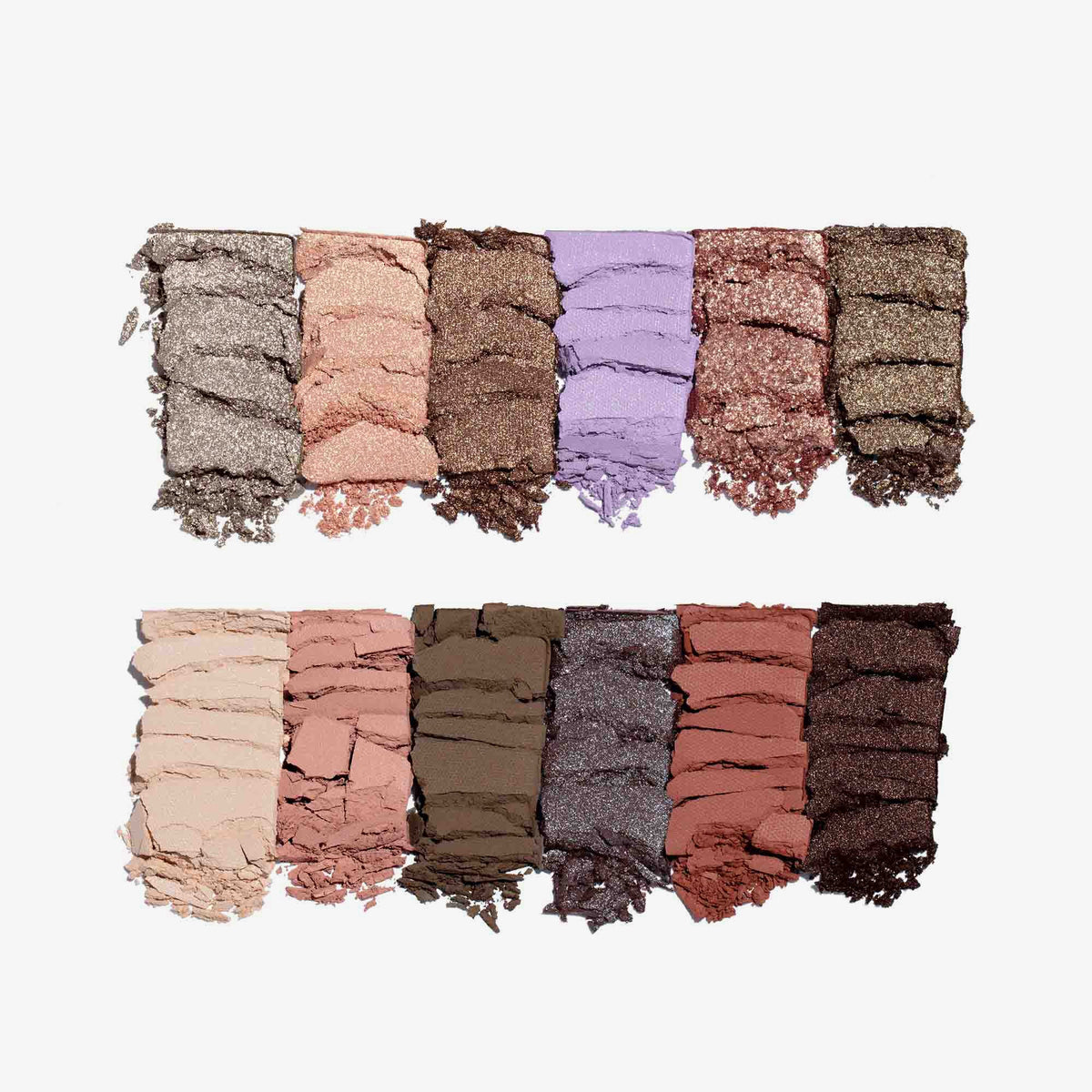 Anastasia Beverly Hills Nouveau Palette