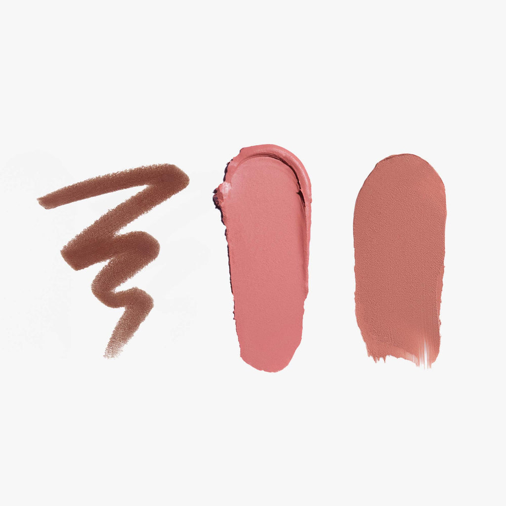 Anastasia Beverly Hills Pucker Up Lip Trio