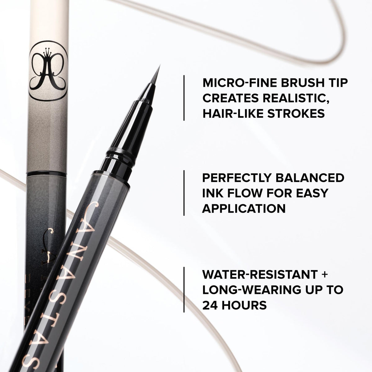 Anastasia Beverly Hills MicroStroke Brow Pen